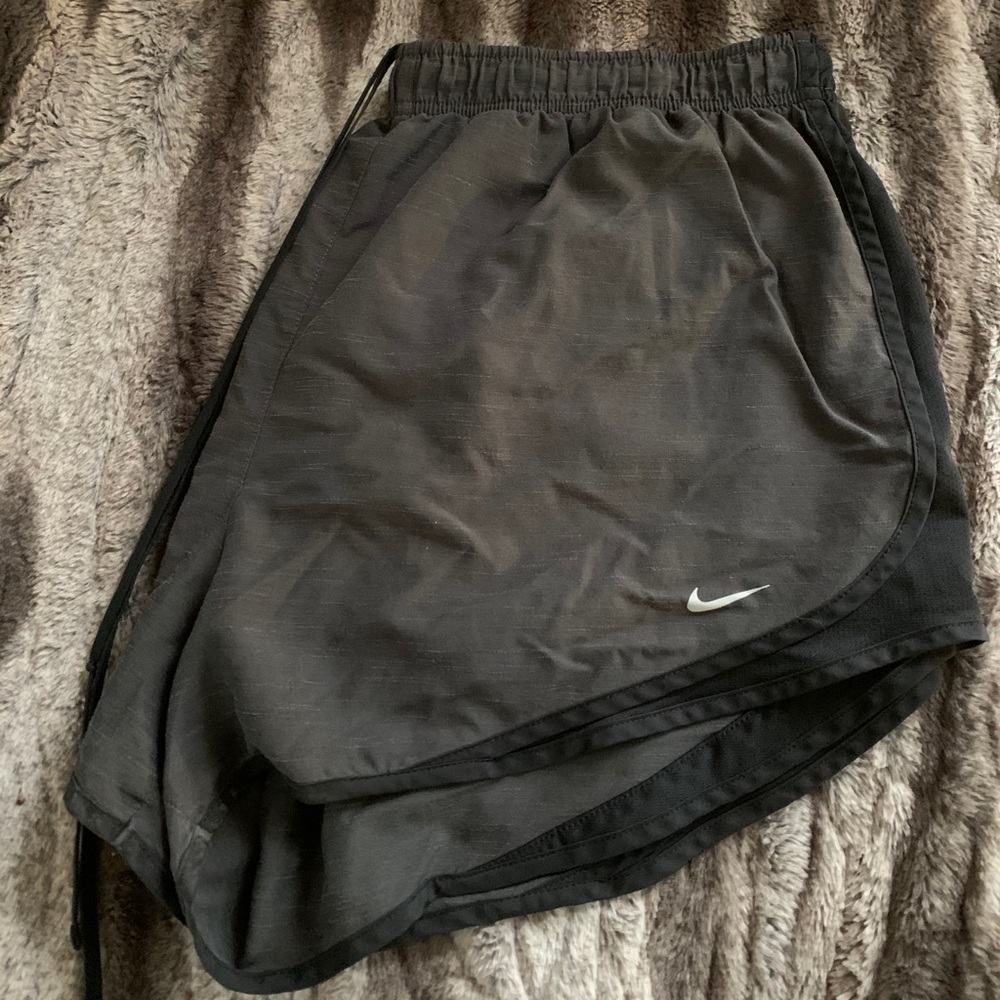 XXL Dark Grey Nike Dry Fit Shorts